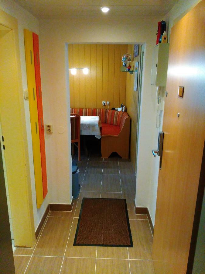 Dresdner Ferien Apartment Dresden Exterior foto